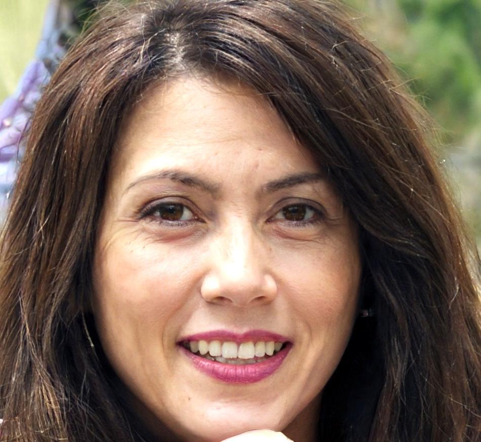 Caterina Rossini, specialista in psicologia collettiva